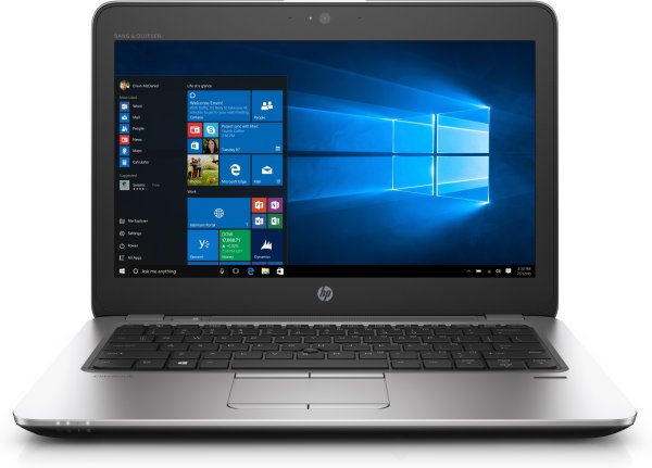 HP EliteBook 725 G4 Notebook PC